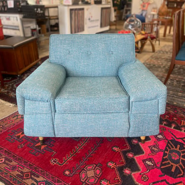 Mid Century Arm Chair