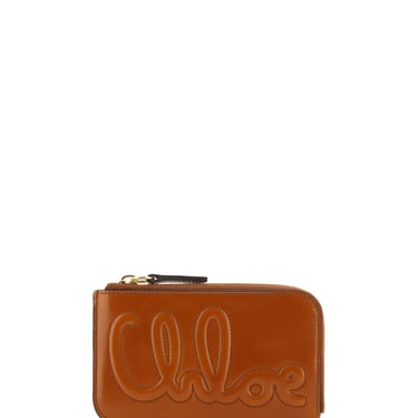 Chloé Women Wallet