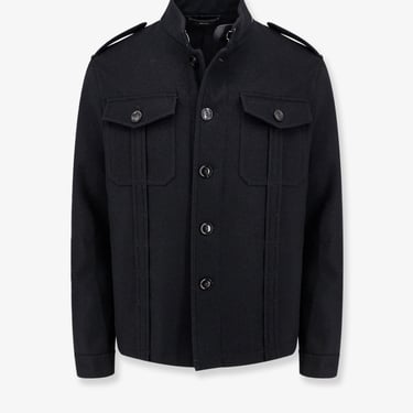 Tom Ford Man Tom Ford Man Black Jackets