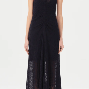 Zarate Jana Midi Dress