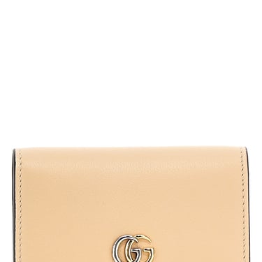 Gucci Women 'Gg' Wallet