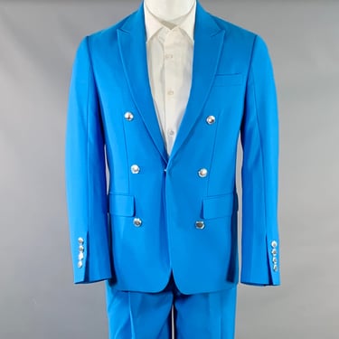 スーツ 80-90s burberrys double breasted setup 80s Burberry Set up スーツ 古着 ヴィンテージ ビンテージ バーバリー