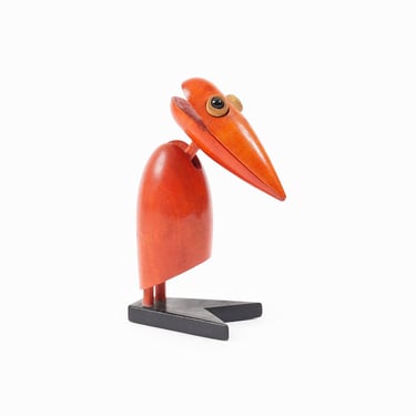 JV Orel Dodo Bird Figurine Swank Japan 