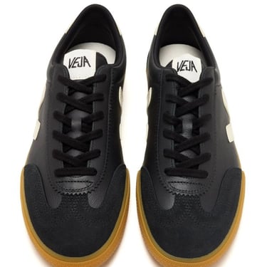 VEJA Volley Sneakers - Black