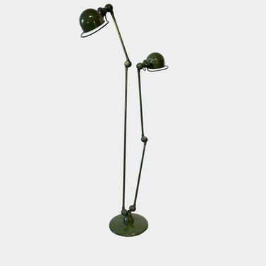 Loft Double Floor Lamp