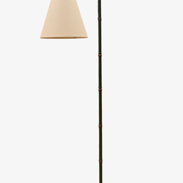 Jacque Adnet Floor Lamp