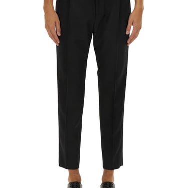 Dolce & Gabbana Men Classic Pants