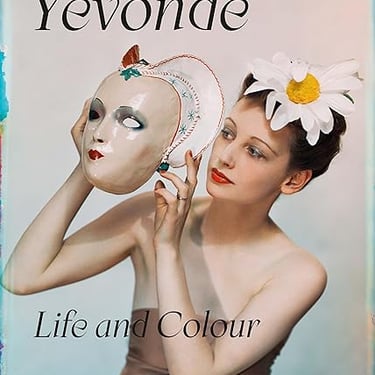 Yevonde: Life and Colour