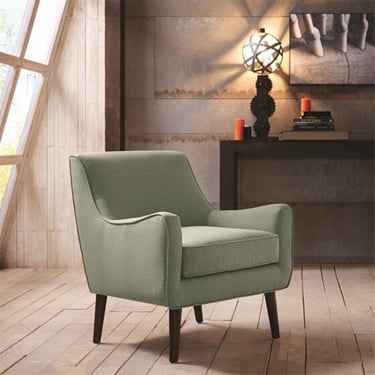 Oxford Chair Blue