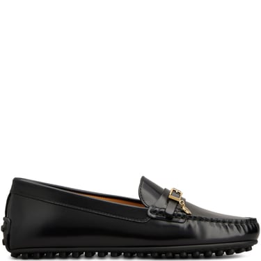 Tod's Women Gommino Leather Loafers