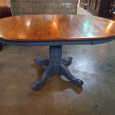 Dining Table 59.75x35.75x29.75