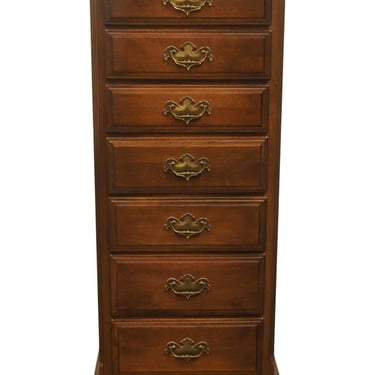 ETHAN ALLEN Classic Manor Solid Maple 23