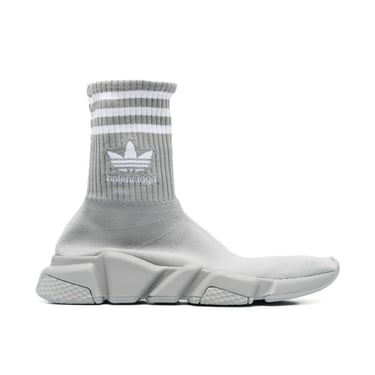 Balenciaga X Adidas Speed 2.0 Lt Sock Sneakers Women