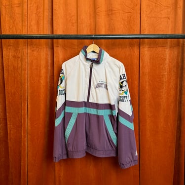 90s Seattle Mariners Diamond Collection Starter Jacket