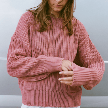 Perle Sweater