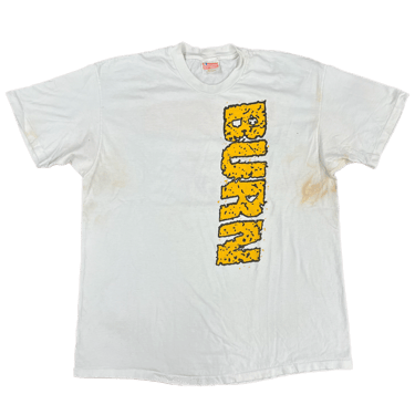 Vintage Burn "NYHC" T-Shirt