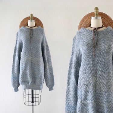 longline wool sweater-sweater dress 