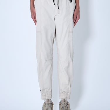 Moncler Grenoble Men Logo Patch Cargo Pants