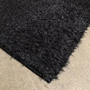 Kasthall Monroe Speckled Shag Rug