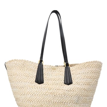 Max Mara Women 'Panier Xl' Shopping Bag