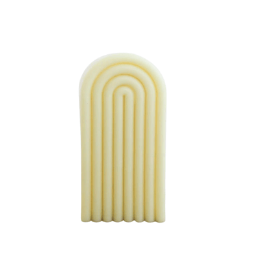 Butter Arch Candle