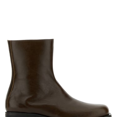 Our Legacy Men Camion Boot