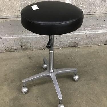 Mechanic’s Stool (Seattle)