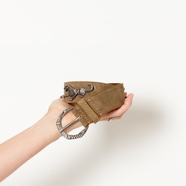 Pardus Phantera Belt Khaki