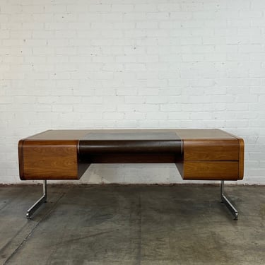 Warren Platner style Executive Desk 