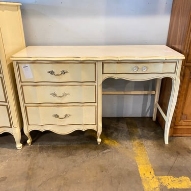 French Provincial Style Desk