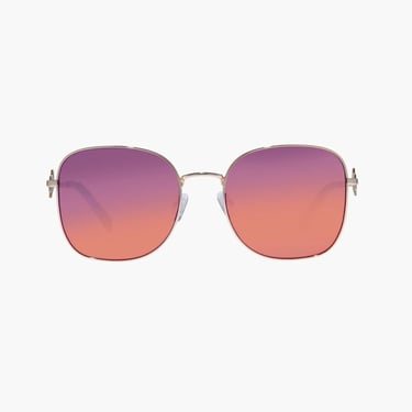 Metamorphosis sunglasses, pink