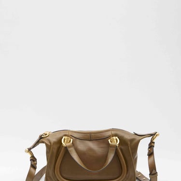 Chloe Women Small Paraty 24 Bag