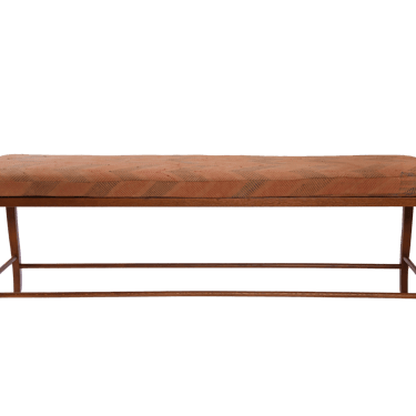 Piano Bench Long - 1