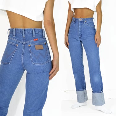 Vintage Wrangler Jeans, 26