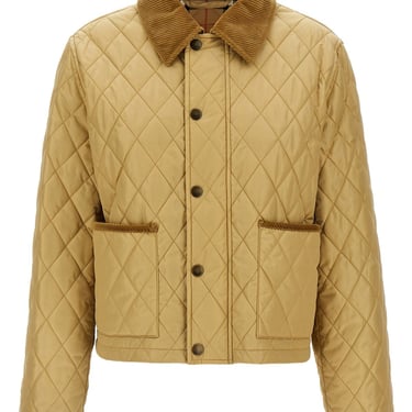 Burberry Women 'Oldham' Jacket