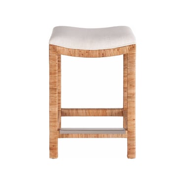 Sandbar Console Stool | ready to ship!
