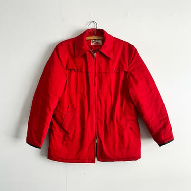 Vintage 1940s WWII US Navy N-4 Deck Jacket ~ | Sparrows & Wolves