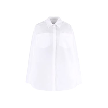 Valentino Cotton Mini Dress Women