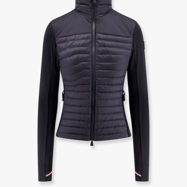 Moncler Grenoble Women Moncler Grenoble Black Jackets