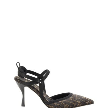 Fendi Women Colibrì Pumps