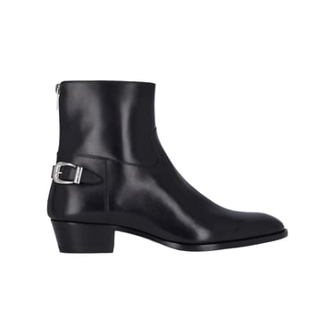 Celine Men Drugstore' Boots