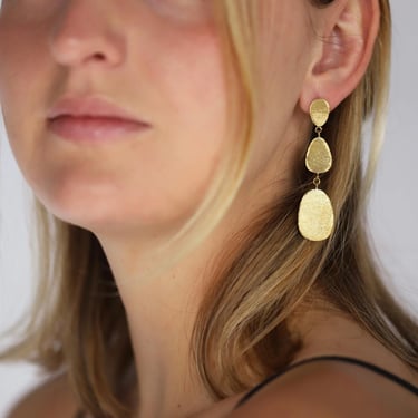 Meyelo - Rhea Earrings