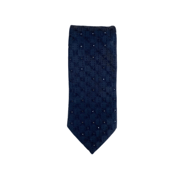 Stefano Ricci Men's Black Tie