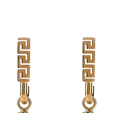 Versace Women 'Medusa’ Earrings