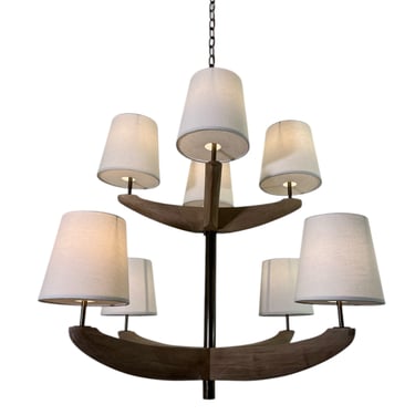 Lucca Studio Bancroft Chandelier
