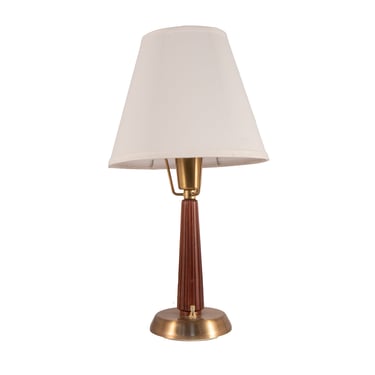 #60 Table Lamp by Hans Bergstrom