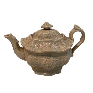 Drabware Teapot
