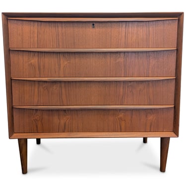 Low BoyTeak Dresser - 022529