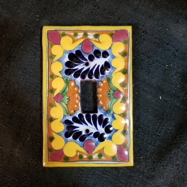 Decorative Lightswitch Cover