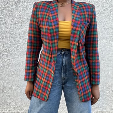 Kenni Vtg Blazer | Medium